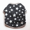 ChicWarm Fleece Dog Sweaters for Winter Chihuahua Comfort ATHLEXES