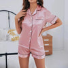 Hzoioys Pajama Set ATHLEXES