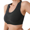 Seamless Quick-Dry Yoga Sports Bra for Women ATHLEXES
