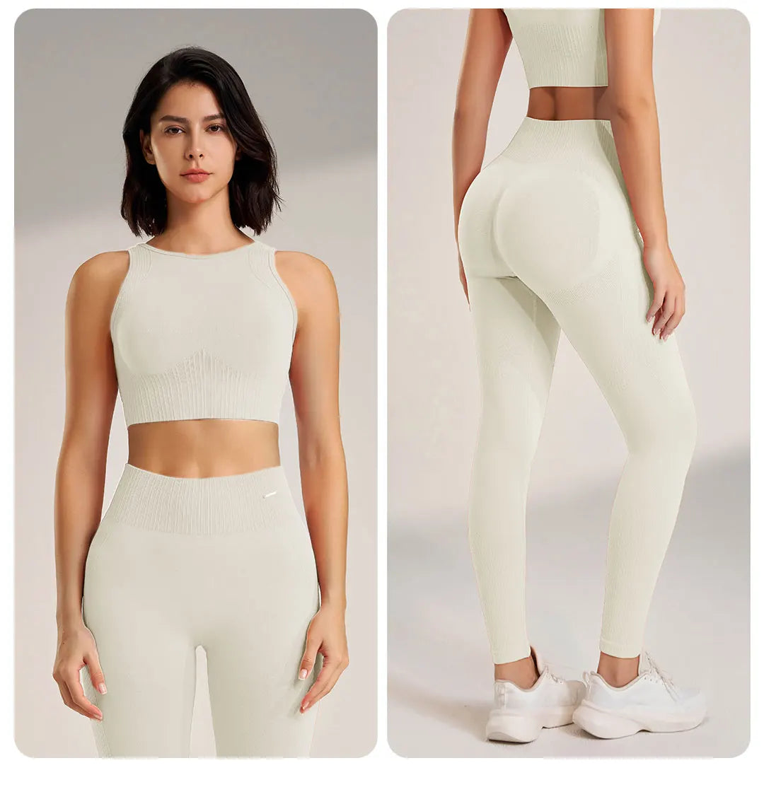 Yoga Clothing Set ATHLEXES