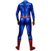 Heroic Dreams Full-Body Costume for All Ages ATHLEXES