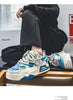 BreatheEasy Men's Spring Sport Sneakers 2024 ATHLEXES