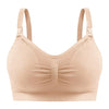 Breathable Seamless Maternity Nursing Bra Bralette ATHLEXES