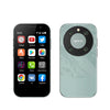 SERVO KING 9000 Mini Smartphone with Face Unlock ATHLEXES