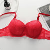 2-Piece Sexy Multi-Color Lingerie Set For Women A2155 ATHLEXES
