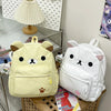 Rilakkuma Anime Bear Backpack for All Ages ATHLEXES