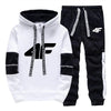 Elite Comfort Men's Jogging Tracksuit Collection ATHLEXES