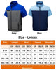 CoolBreeze Motorcycle Cooling Vest ATHLEXES