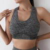ElevateFit Women's Push Up Yoga Sports Bra ATHLEXES
