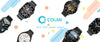 COLMI P71 Health Smartwatch for Active Living ATHLEXES