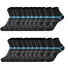Elite Comfort Men's Sports Socks Set ATHLEXES