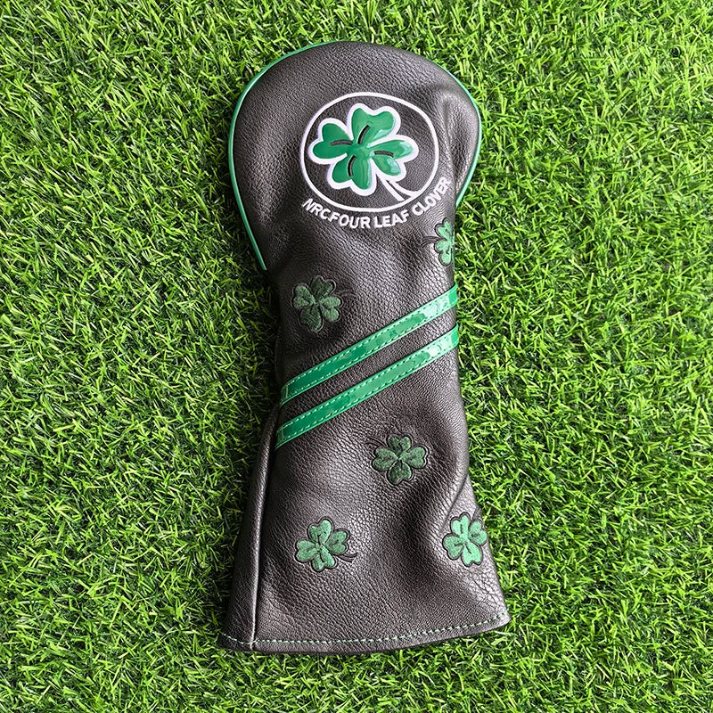 CloverGuard Golf Club Wood Headcovers Set ATHLEXES