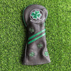 CloverGuard Golf Club Wood Headcovers Set ATHLEXES