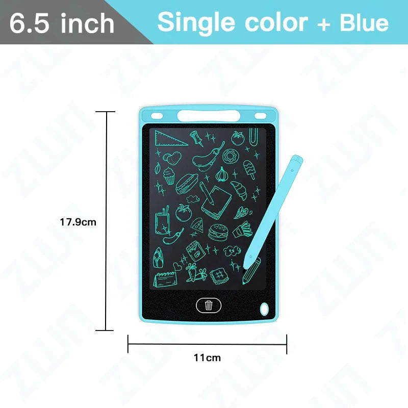 MagicLCD Art Board: Creative Writing Tablet for Kids ATHLEXES