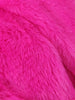 Velvet Luxe Faux Fur Cardigan Jacket ATHLEXES