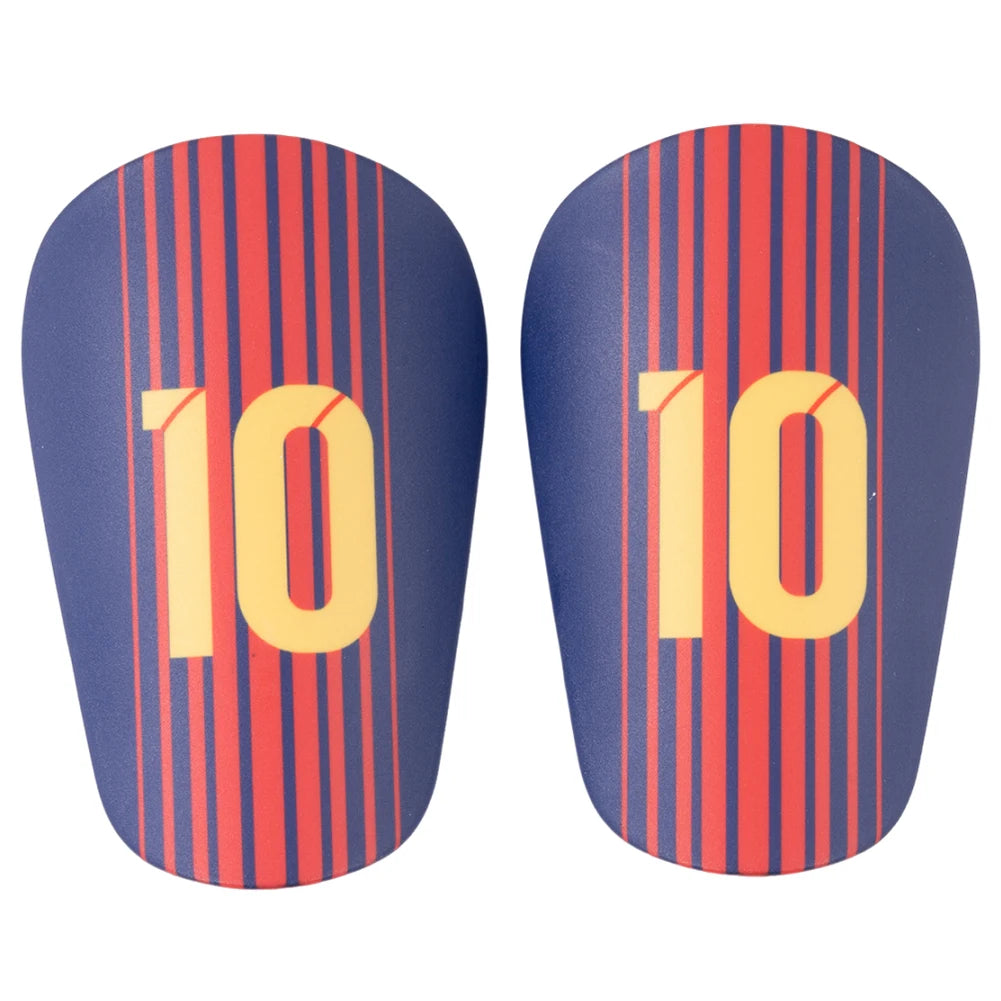 ProGuard Mini Soccer Shin Pads for All Ages ATHLEXES
