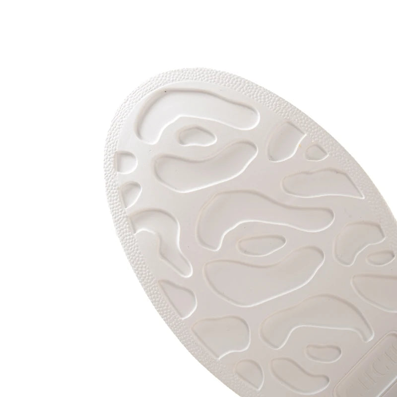 CHCH Women's Comfort Leather Sports Shoes ATHLEXES