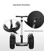 PowerGlide 17 Inch Self-Balancing Electric Scooter ATHLEXES