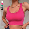 Elite Seamless High Impact Sports Bra ATHLEXES