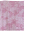 Elegant Pink Litchi Leather Vinyl Fabric Roll 30x132cm ATHLEXES