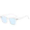 Trendy Korean Cat Eye Sunglasses for Women ATHLEXES