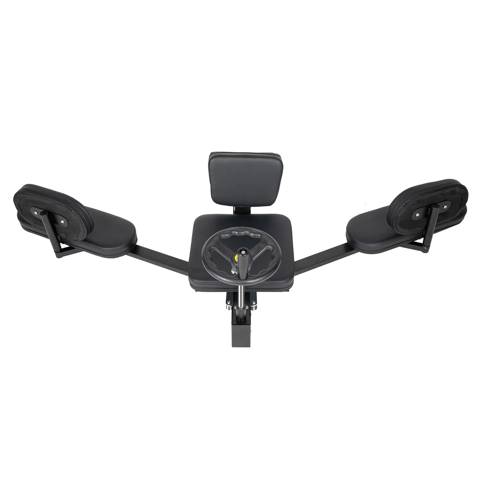 EliteFlex 3 Bar Leg Stretcher Machine for Splits ATHLEXES