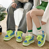 UrbanStride Men's Platform Skate Shoes ATHLEXES