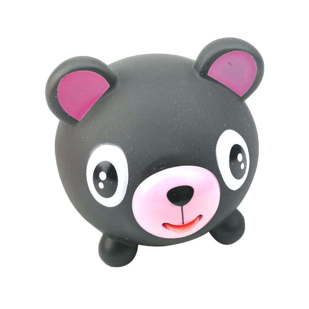 Kawaii Animal Squeeze Fidget Toy Collection ATHLEXES