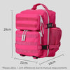 Mini Outdoor Sport Hunting Backpack for Camping and Hiking ATHLEXES