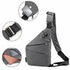 Traveler Pro Chest Bag ATHLEXES