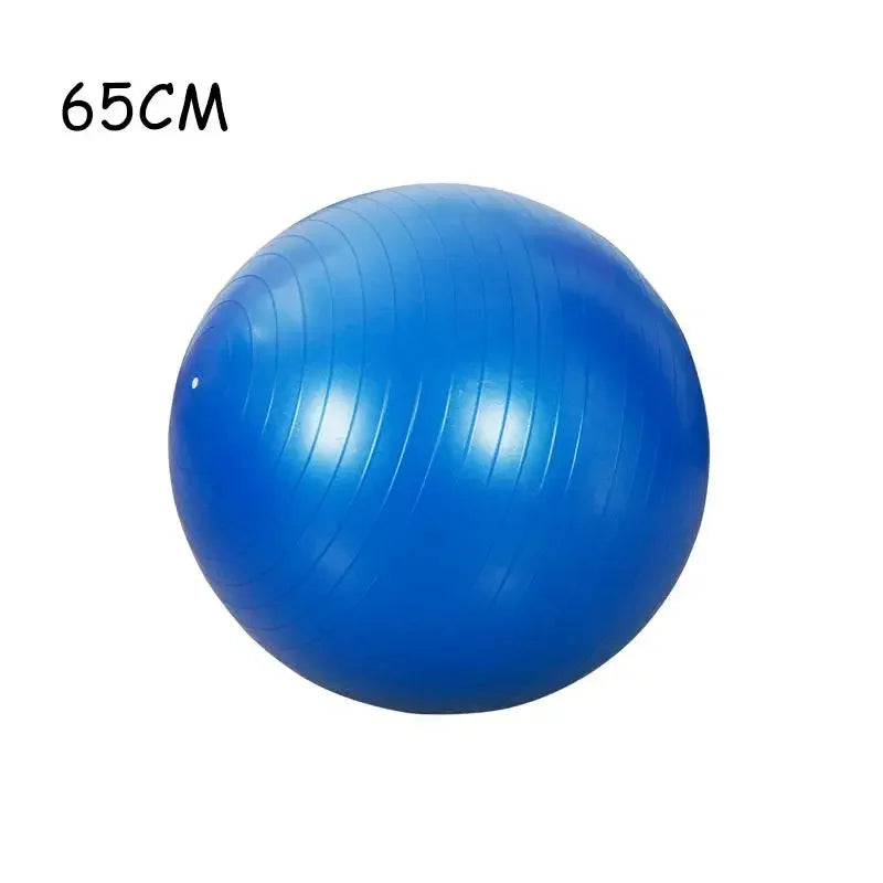 CoreBalance Premium Yoga Ball ATHLEXES