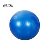 CoreBalance Premium Yoga Ball ATHLEXES