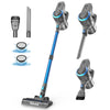 INSE N300 Ultra Lightweight Cordless Vacuum ATHLEXES