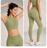 Yoga Clothing Set ATHLEXES