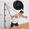 Premium Resistance Band Door Anchor Strap System ATHLEXES