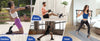 Pilates Power Pack: Portable Resistance Kit ATHLEXES