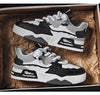 Elite Comfort Men's Athletic Sneakers Free Shipping ATHLEXES