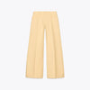 Chic Summer Vest and Wide Leg Pants Set ATHLEXES