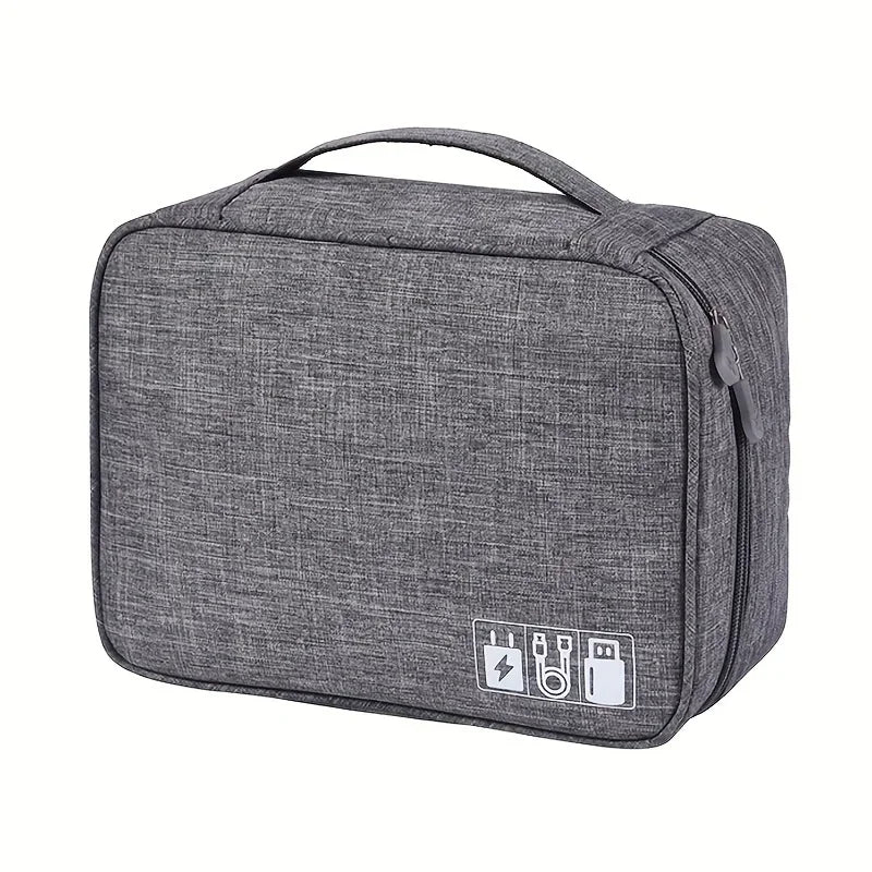 SmartCable Waterproof Organizer Bag ATHLEXES