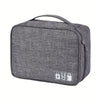 SmartCable Waterproof Organizer Bag ATHLEXES