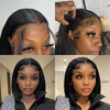 Valuri Premium Bob Lace Frontal Wig ATHLEXES