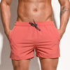 AquaFlex Quick Dry Swim Shorts for Men ATHLEXES