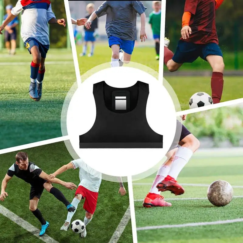 ProFit Soccer Tracker Vest ATHLEXES