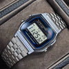 Retro Luxe LED Digital Military Watch ATHLEXES