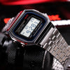 Retro Luxe LED Digital Military Watch ATHLEXES