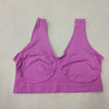 ElevateFit Seamless Yoga Bra Plus Size ATHLEXES