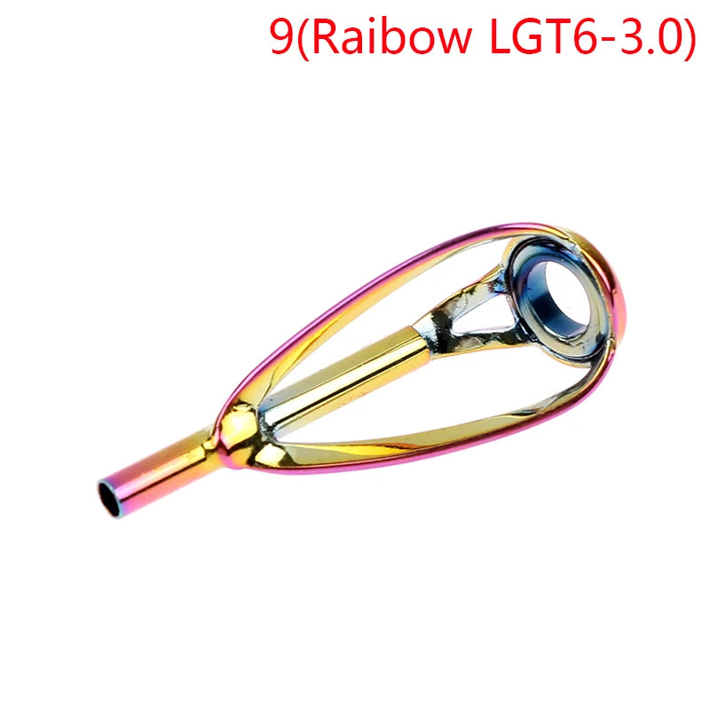 TangleFree Fishing Rod Repair Kit ATHLEXES