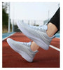 Summer Breeze Anti-Slip Breathable Athletic Sneakers for Women ATHLEXES