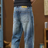 KSTUN Classic Bootcut Denim Jeans for Men ATHLEXES