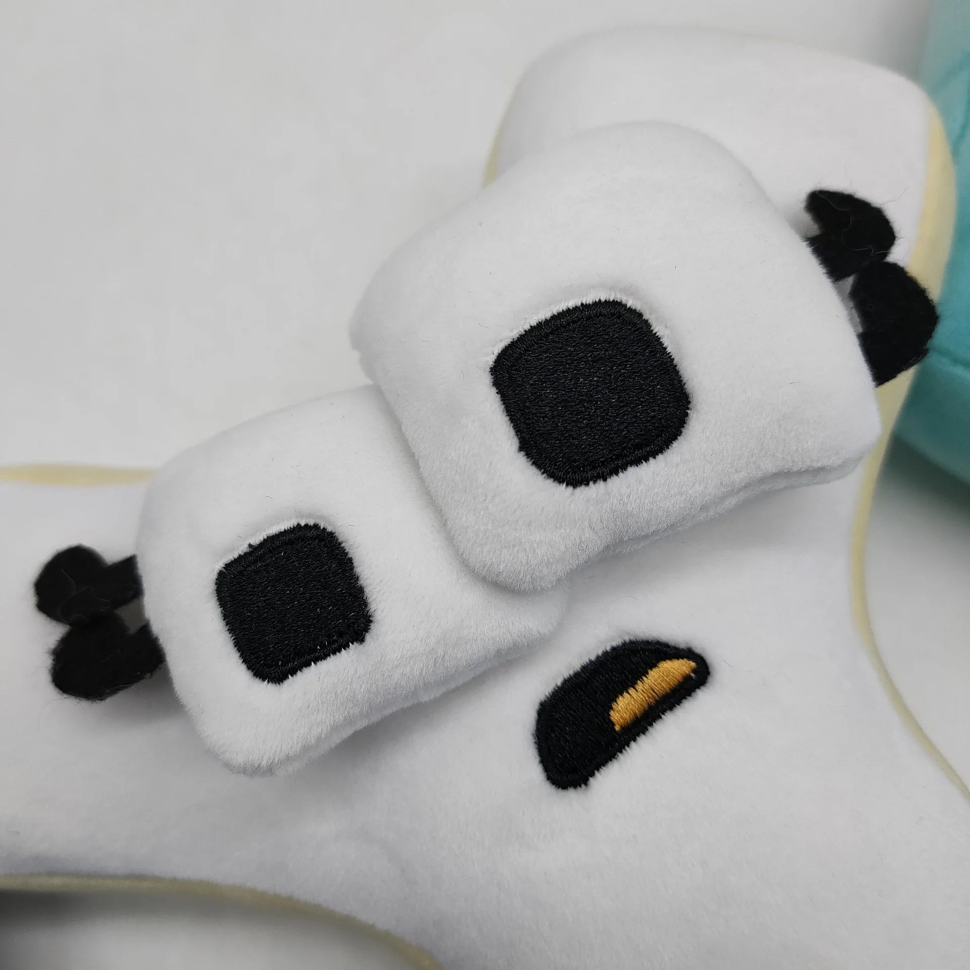 Alphabet Lore Plush Toys ATHLEXES